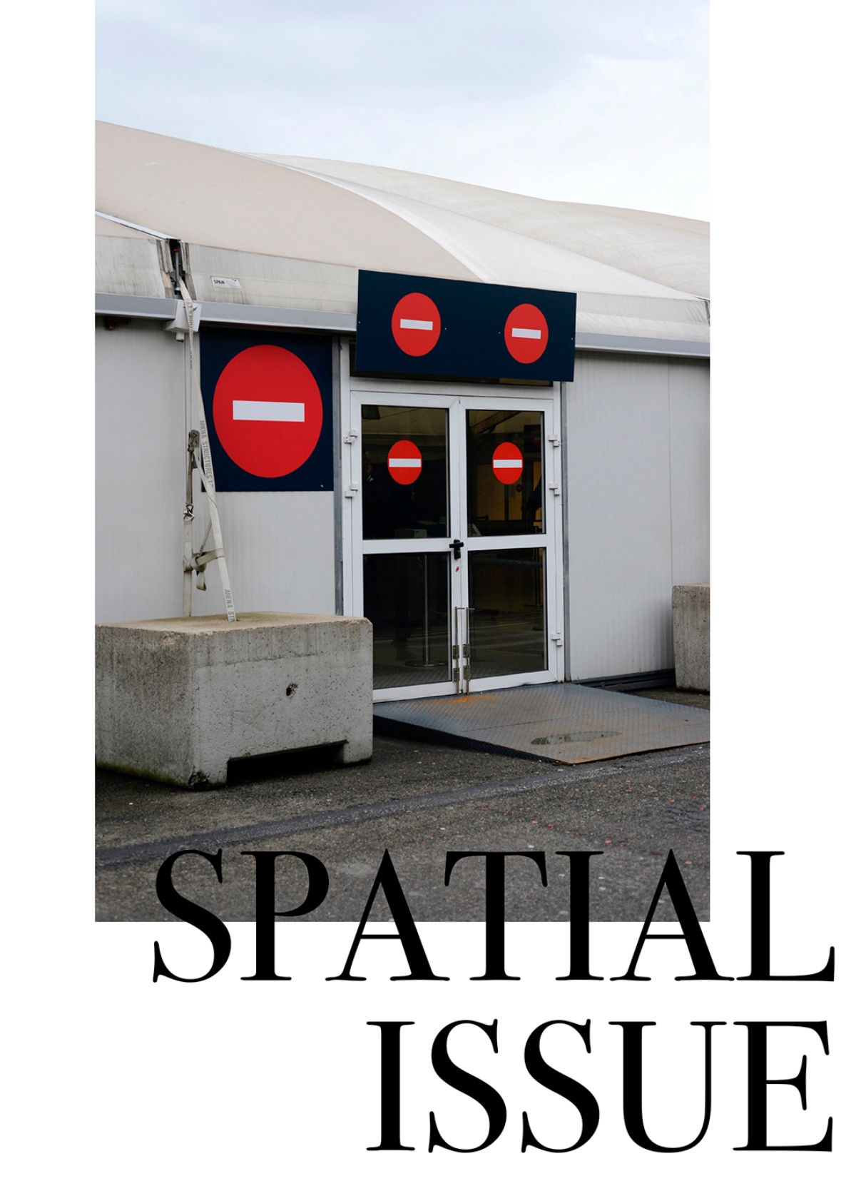 Spatial Issue